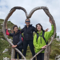 Escursioni e arrampicate