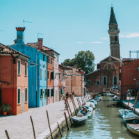 Città d’arte e borghi